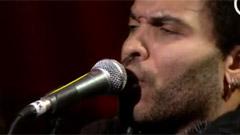 Let Love Rule I Concerts