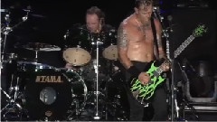 Metallica - 2006 Live In Seoul