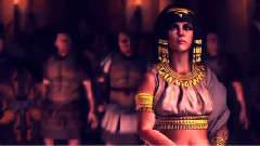 Kleopatra Trailer
