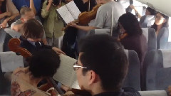 Philadelphia Orchestra Musicians