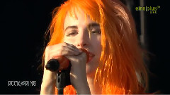 Paramore - Rock Am Ring 2013 Live 全场