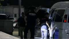 演唱会结束离场