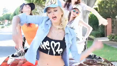 We Make This World Go!