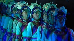民乐群星 - 腰带舞
