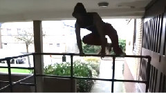 Freerunning