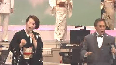 岛津亚矢まつり