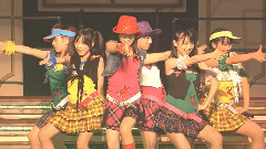 投げキッスで击ち落せ!