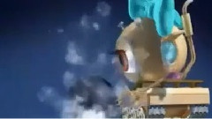 自由天空