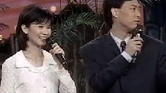 送君情泪