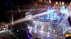 上海演唱会