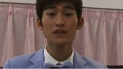张翰挑战
