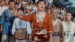 刘三姐对歌简谱_刘三姐与秀才对歌简谱(2)