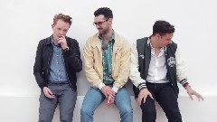 ASOS Meets Two Door