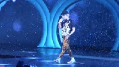 BLUE ALIVE TOUR IN