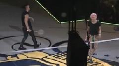 Tokyo Fanmeeting GD 2