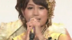 フライングゲット 音乐の日 现场版 中日字幕 11/07/16