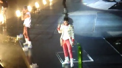 Stupid Liar Alive Tour In