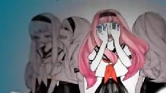 シンナーガール