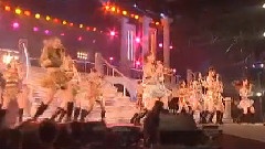 AKB48公演:冲绳初上陆!花絮