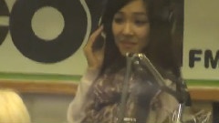 Say Yes Kiss The Radio Cut 3