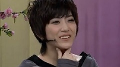 快女三强
