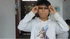 阳光宅男