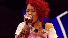 I'm Like A Bird UK X Factor