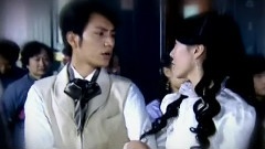 相随相依永不分离