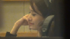 Kiss The Radio Yoona