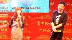 我期待