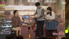 SBS<寻笑人>