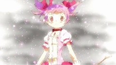 まどかマギカ