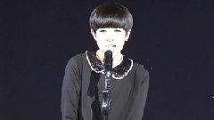 陈珊妮演唱会