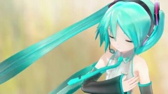 雨と星のトレモロ ~Skip!Step!Remix~