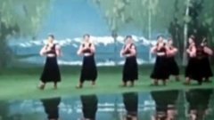 洗衣歌