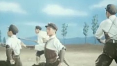 比武