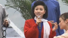绣红旗