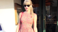 InStyle Cover Shoot (Behind The Scenes)