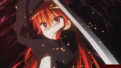 Frostfire