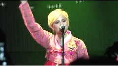 Pixie Lott - Cry Me Out & Mama Do