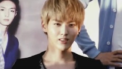 Cover Girl Kris