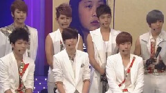 KBS1 Love Request Cut