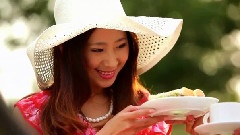 气势是关键