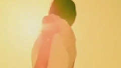 逆光