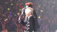 Fantastic Baby Alive Tour In Nagoya