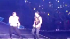 Fantastic Baby Alive Tour