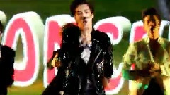 乐天世界公演