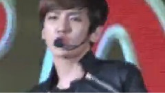 乐天世界公演