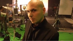 Behind The Scenes Of