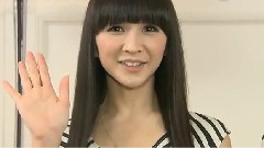 Perfumeのの花道
